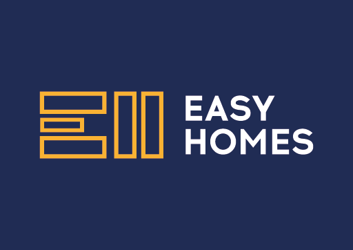 Easy Homes Logo