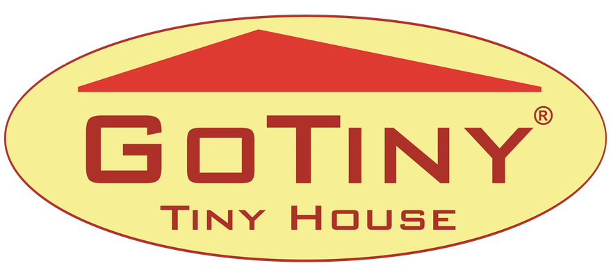 GoTiny Logo