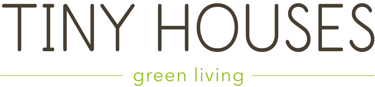 Green Caravaning – Tiny Homes Logo