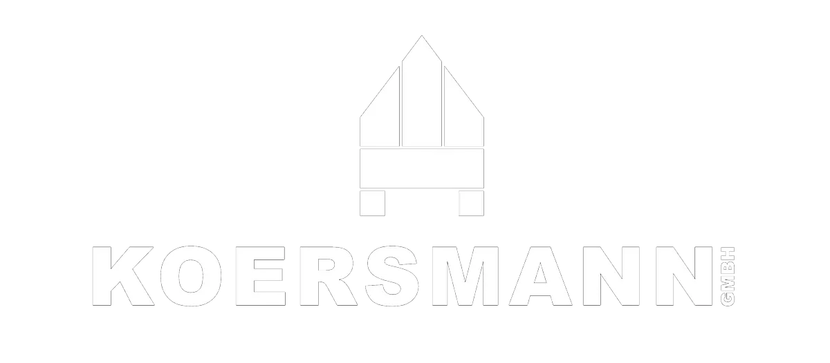 Koersmann Logo