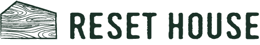 Reset House Logo