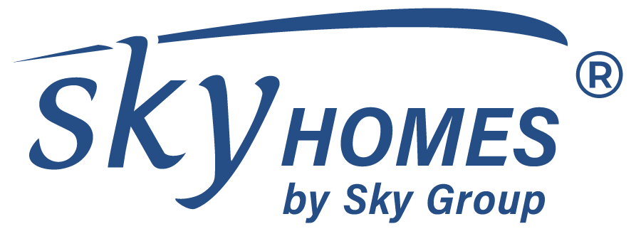 SkyHomes Logo