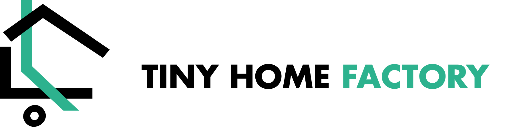 Tiny Home Factory Logo