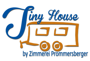 Tiny House by Zimmerei Prommersberger Logo